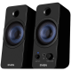 Speakers SVEN 431, black (USB, Bluetooth)