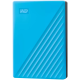 Western Digital My Passport Hard Disk 6TB USB 3.2 Gen 1