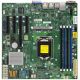 Server MB Super Micro MBD-X11SCM-F-B LGA 1151/ATX/2x1Gb bulk