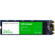 Western Digital Green M.2 240GB SATA 6Gb/s SSD
