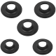 JABRA Eargel for JABRA BIZ 2400 for supporting ring - 5 pieces pack