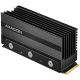 Axagon SSD Cooler for M.2 2280/36mm Accessory