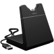 JABRA Engage 55/65/75 Charging Stand for Convertible Headsets, USB-A