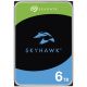 Seagate HD3.5 SATA3 6TB 5.9k