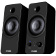 Speakers SVEN 430, black (USB)