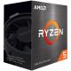 AMD Ryzen 5 5600X, 6C/12T, 3.70-4.60GHz, boxed