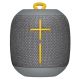 LOGITECH UE WONDERBOOM - BT Speaker - STONE GREY