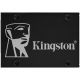 Kingston KC600 512 GB 2.5 SATA 6 GB/s SSD