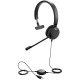 Jabra Evolve 20 SE Mono,UC,USB C/A Adapt,Leather