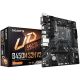 GIGABYTE Main Board Desktop AMD B450, AM4, 2xDDR4, DVI-D/HDMI/VGA, 1xPCIe x16, 2xPCIe x1, 1xM.2, 4xSATA, mATX
