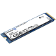 Kingston NV3 2TB M.2 NVMe Gen 4.0 SSD