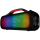 Speaker SVEN PS-360, black (24W, Waterproof (IPx5), TWS, Bluetooth, FM, USB, 3000mA*h)