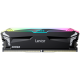 Lexar 32GB Kit (2x16GB) THOR DDR5 6000 CL38 1.3V heatsink RGB color black