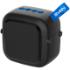 Speaker SVEN PS-48, black (5W, TWS, Bluetooth, FM, USB, microSD, 500mA*h); SV-019754