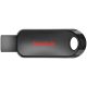 USB-Stick  64GB SanDisk Cruzer Snap  retail