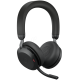 Jabra Evolve2 75 Link380a UC Stereo Black - Headset