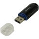 MEMORY DRIVE FLASH USB2 32GB/BLACK AC906-32G-RBK ADATA