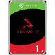 Seagate Desktop Iron Wolf Guardian NAS HDD 3.5 1TB SATA 6Gb/s 5900rpm
