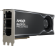 AMD GPU Radeon PRO W7900 48GB GDDR6 384 bit, 61 Tflops, 864 GBps, PCIe 4.0, 3x DP, 1x mDP, 4x 4K, 295W, Active