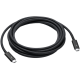 Thunderbolt 4 Pro Cable (3 m),Model A2162