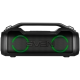 SVEN PS-390, black, Bluetooth, 50W, Waterproof, power bank, TWS.