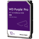 Western Digital HD 3.5 SATA3 12TB Surveillance