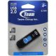 TEAM C141 DRIVE 4GB BLUE RETAIL