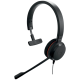 Jabra Evolve 20 Mono MS, USB C/A Adapter