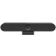 Logitech ConferenceCam Rally Bar Huddle graphite