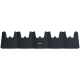 JABRA Perform Charging Stand - 5-Bay, UK Charger