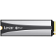 Lexar PLAY 2280 4TB PCle Gen 4x4 NVMe up to 7400 MB/s read and 6500 MB/s write