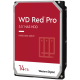 Western Digital HD 3.5 SATA3 14TB / 24x7 / NAS (Di) 512MB / 7200rpm / CMR