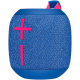 LOGITECH UE WONDERBOOM 3 - BT Speaker - PERFORMANCE BLUE