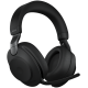 Jabra Headset Evolve2 85 UC Duo, inkl. Link 380/390a