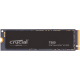 Crucial T500 4TB PCIe 4.0 NVMe with Heatsink