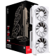 XFX VGA 16GB RADEON RX9070 SWIFT WHITE OC Gaming 3xDP/1xHDMI SWIFT AMD Radeon RX 9070 OC WHITE Gaming Edition