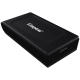 Kingston XS1000 SSD - 1 TB - USB 3.2 Gen 2