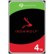 Seagate Iron Wolf Guardian NAS HDD 3.5 4TB SATA 6Gb/s 5900rpm