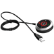 JABRA Controller only for JABRA EVOLVE 80 LINK UC