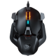 COUGAR Gaming Maus DualBlader, Kabelgebunden, Schwarz