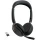 JABRA EVOLVE2 65 Flex, Link380c UC Stereo WLC