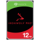 Seagate 12TB HD 3.5 SATA3 7.2k