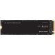 Western Digital WD Black SSD (M.2, 500GB, PCIe Gen4 x4)