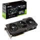 ASUS Video Card NVIDIA GeForce RTX 3080 Ti, PCI Express 4.0, 12GB GDDR6X,OC mode : 1695 MHz (Boost Clock),Gaming mode : 1665 MHz (Boost Clock),384