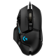 G502 HERO K/DA High Performance Gaming Mouse-LOL-KDA2.0-USB-N/A-EWR2