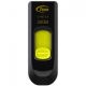 Team Group USB Flash Drive C145 - USB Type-A 3.2 Gen 1 - 32 GB - Black/Yellow