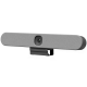 Logitech Rally Bar Huddle - leicht zu reinigende Abdeckung