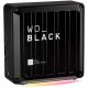 Western Digital 1TB External SSD USB 2.0, USB-C, Thunderbolt