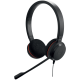 Jabra Headset Evolve 20 MS Stereo USB-A Zertifiziert für Skype für Unternehmen