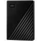 Western Digital My Passport Hard Disk 6TB USB 3.2 Gen 1